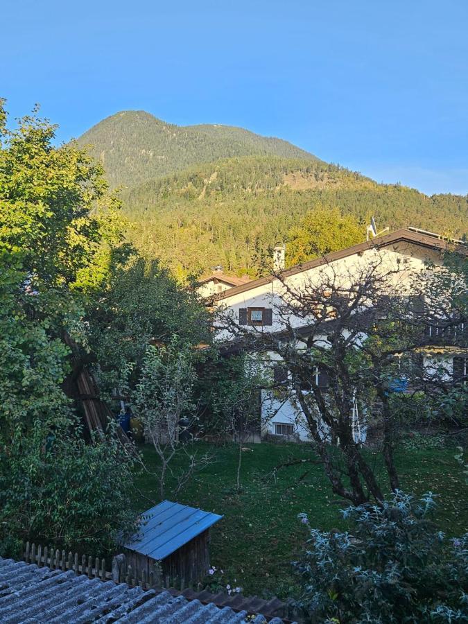 Ferienwohnung Alpencity Garmisch-Partenkirchen Exterior photo