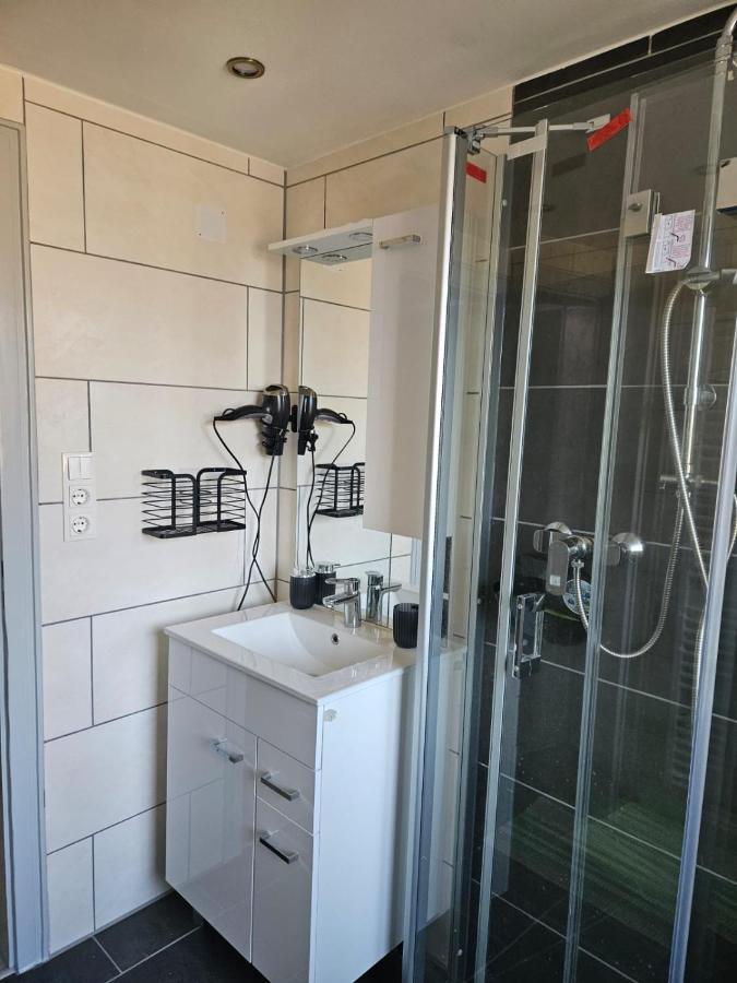 Ferienwohnung Alpencity Garmisch-Partenkirchen Exterior photo