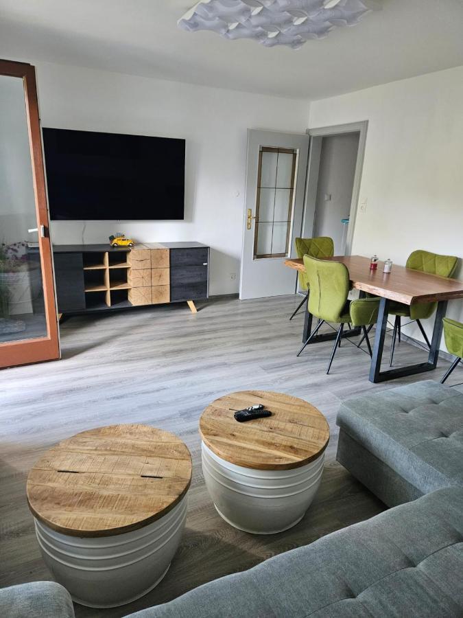 Ferienwohnung Alpencity Garmisch-Partenkirchen Exterior photo