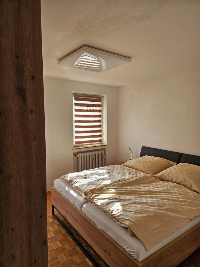 Ferienwohnung Alpencity Garmisch-Partenkirchen Exterior photo