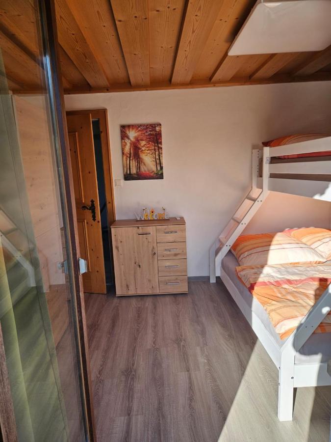 Ferienwohnung Alpencity Garmisch-Partenkirchen Exterior photo